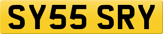 SY55SRY